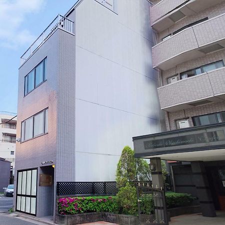 Dandelion Apartment Tokyo Exterior photo