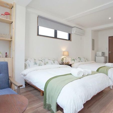 Dandelion Apartment Tokyo Exterior photo
