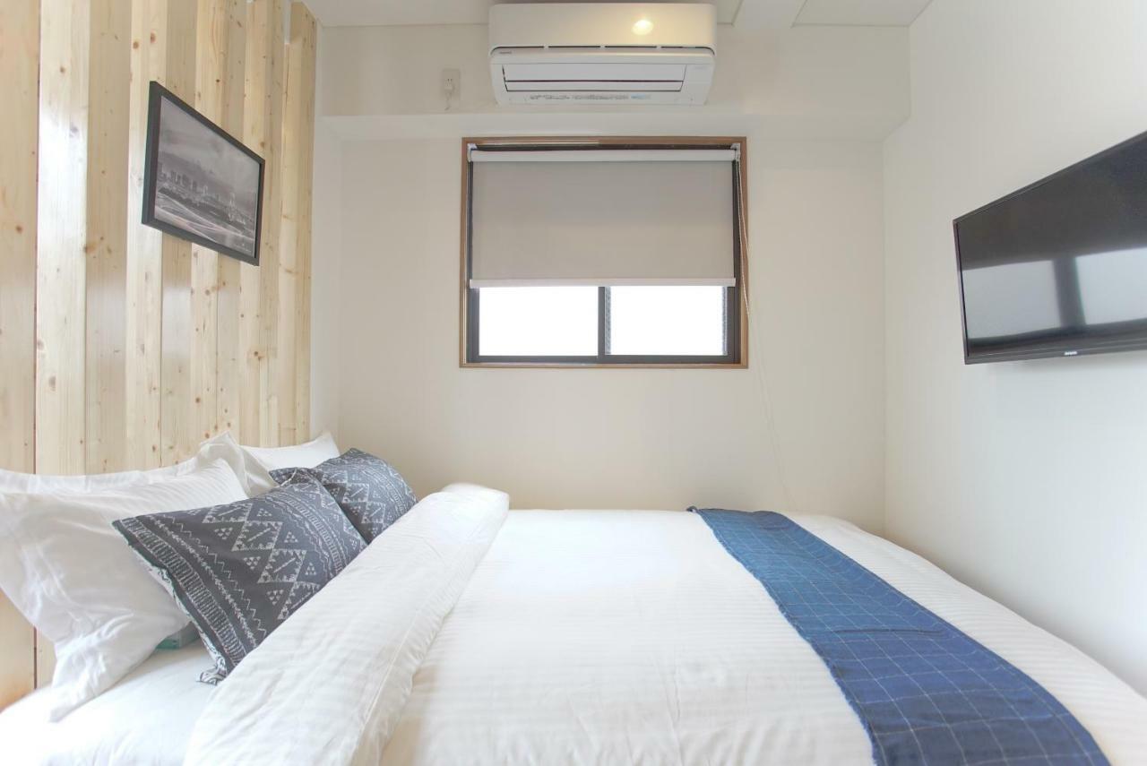 Dandelion Apartment Tokyo Exterior photo