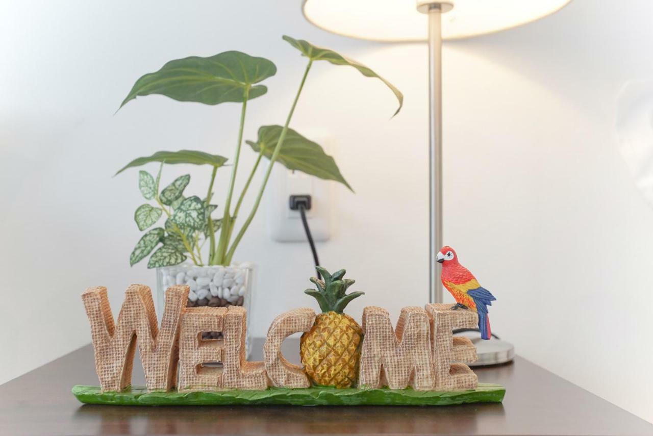 Dandelion Apartment Tokyo Exterior photo