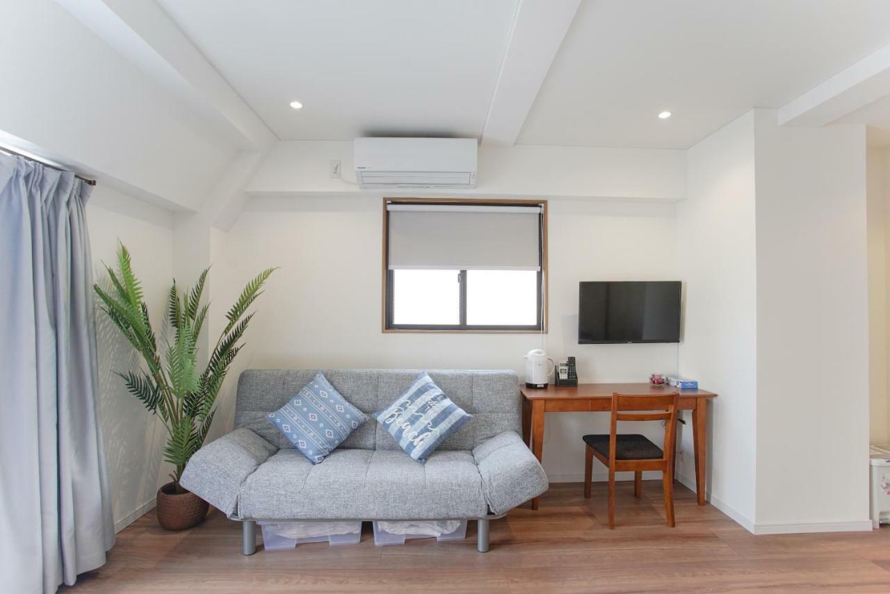 Dandelion Apartment Tokyo Exterior photo