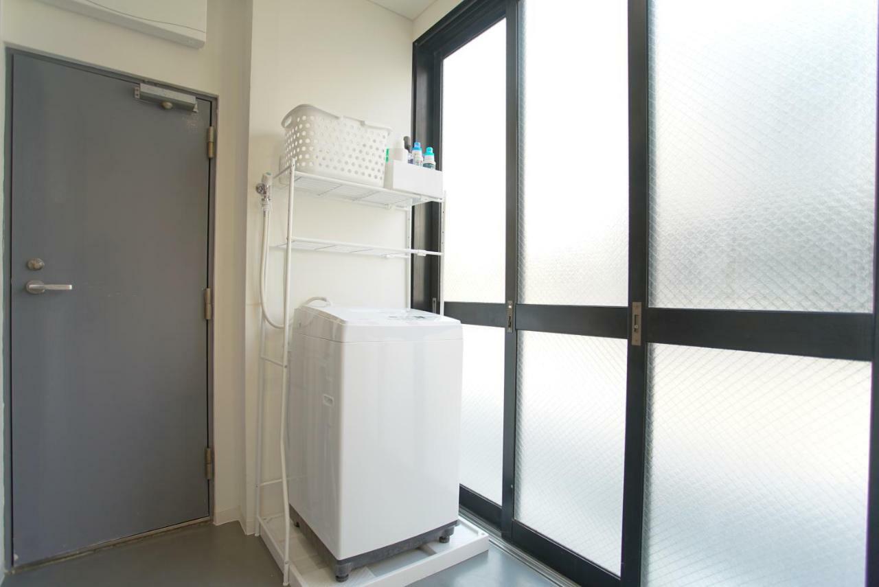 Dandelion Apartment Tokyo Exterior photo