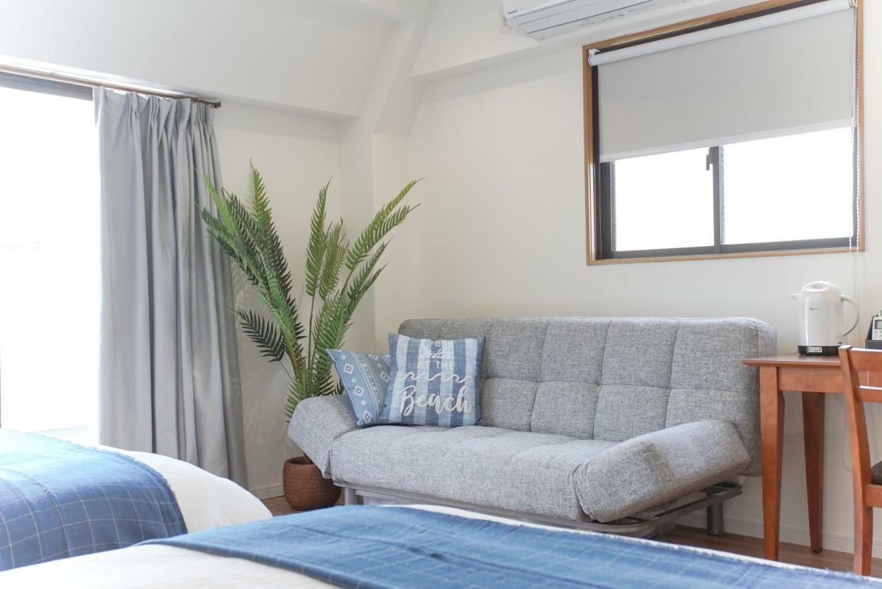 Dandelion Apartment Tokyo Exterior photo