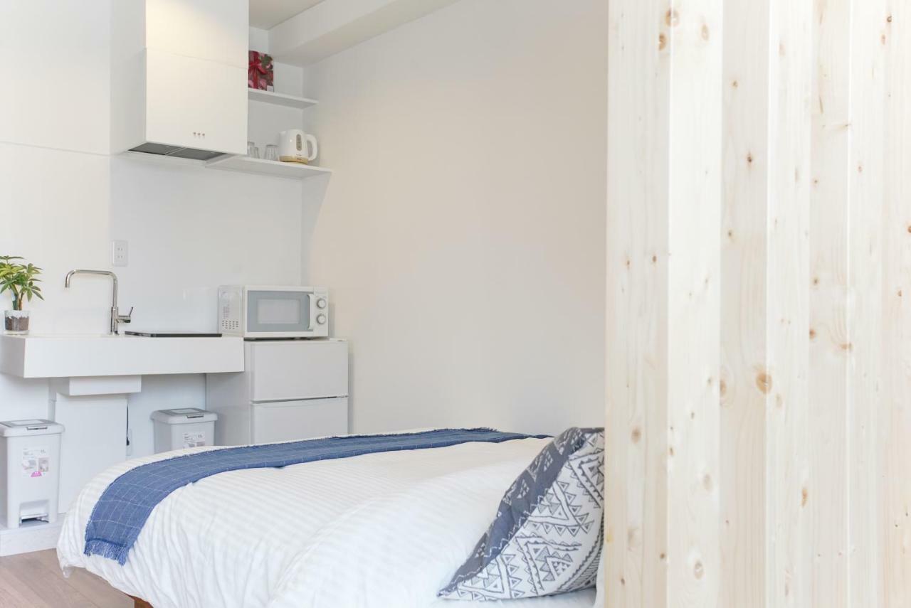 Dandelion Apartment Tokyo Exterior photo