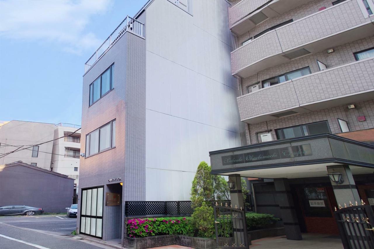 Dandelion Apartment Tokyo Exterior photo