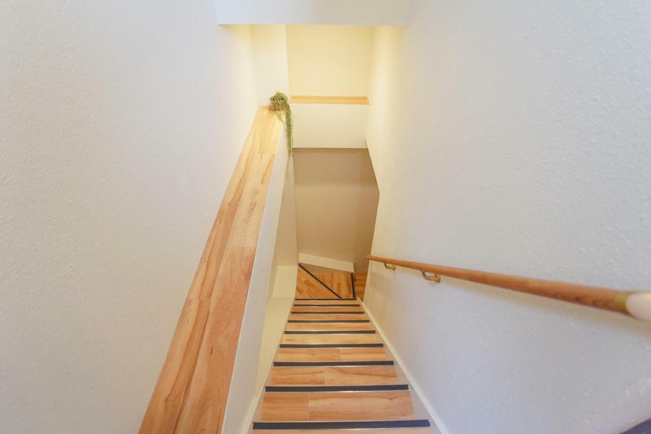 Dandelion Apartment Tokyo Exterior photo