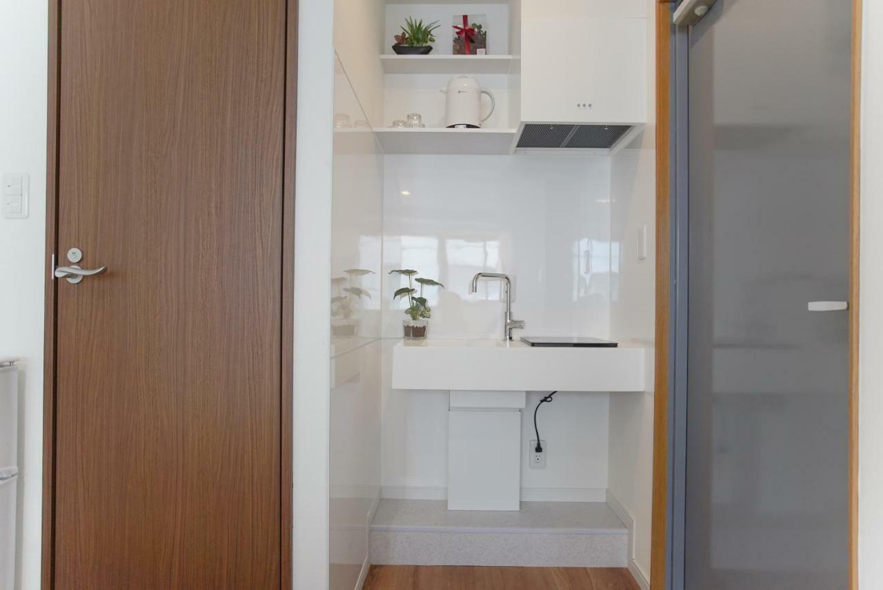 Dandelion Apartment Tokyo Exterior photo